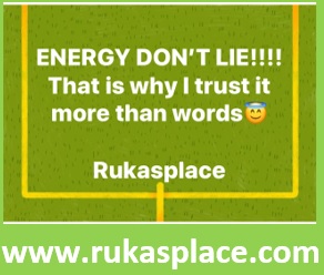 Energy